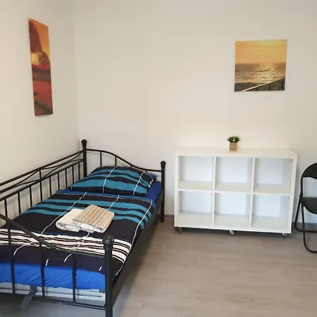 Grevenbroich Wohnung