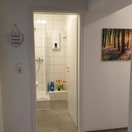 Grevenbroich Wohnung Apartamento Grevenbroich