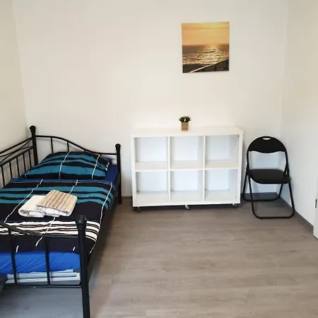 Grevenbroich Wohnung * Grevenbroich