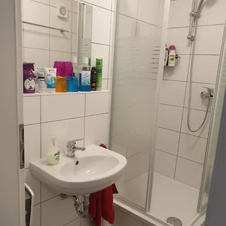 Grevenbroich Wohnung Apartamento *